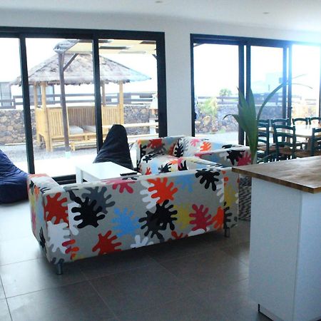 Maar House Lajares Ξενοδοχείο Εξωτερικό φωτογραφία