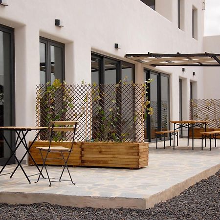 Maar House Lajares Ξενοδοχείο Εξωτερικό φωτογραφία