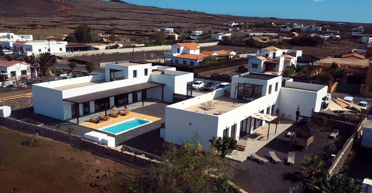 Maar House Lajares Ξενοδοχείο Εξωτερικό φωτογραφία