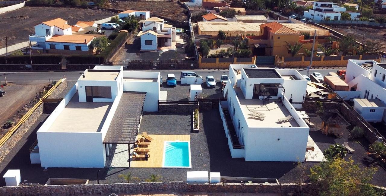 Maar House Lajares Ξενοδοχείο Εξωτερικό φωτογραφία