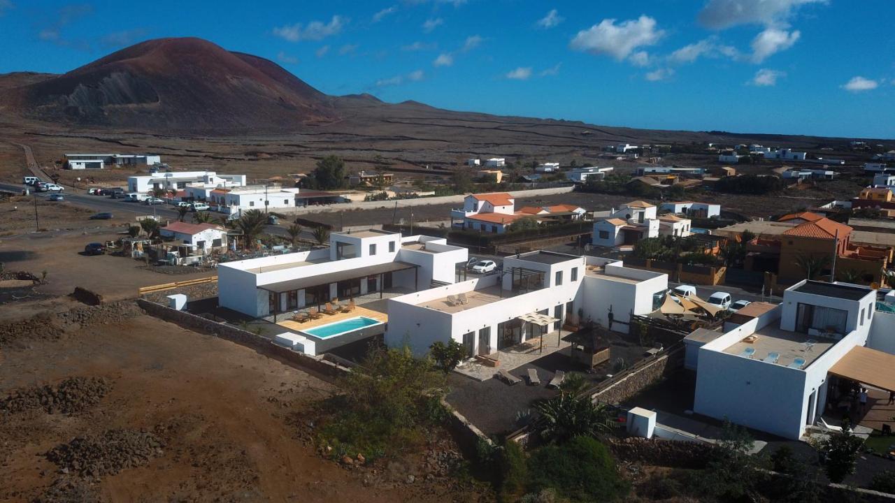 Maar House Lajares Ξενοδοχείο Εξωτερικό φωτογραφία