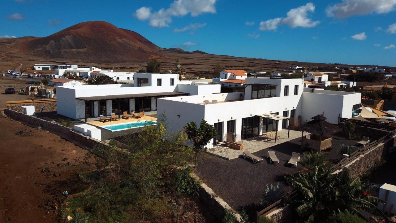 Maar House Lajares Ξενοδοχείο Εξωτερικό φωτογραφία