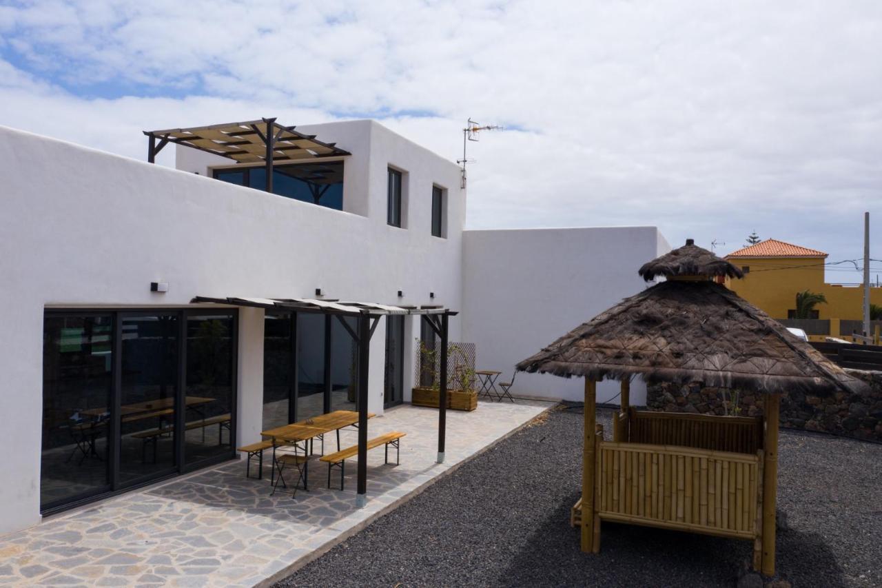 Maar House Lajares Ξενοδοχείο Εξωτερικό φωτογραφία