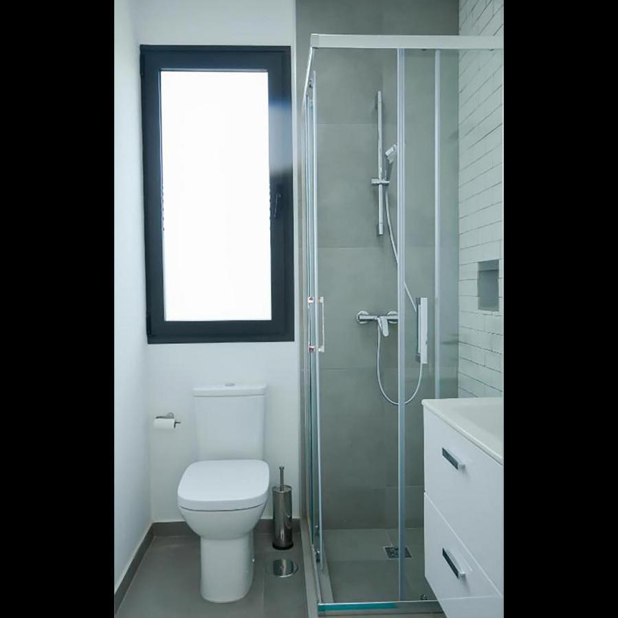 Maar House Lajares Ξενοδοχείο Εξωτερικό φωτογραφία