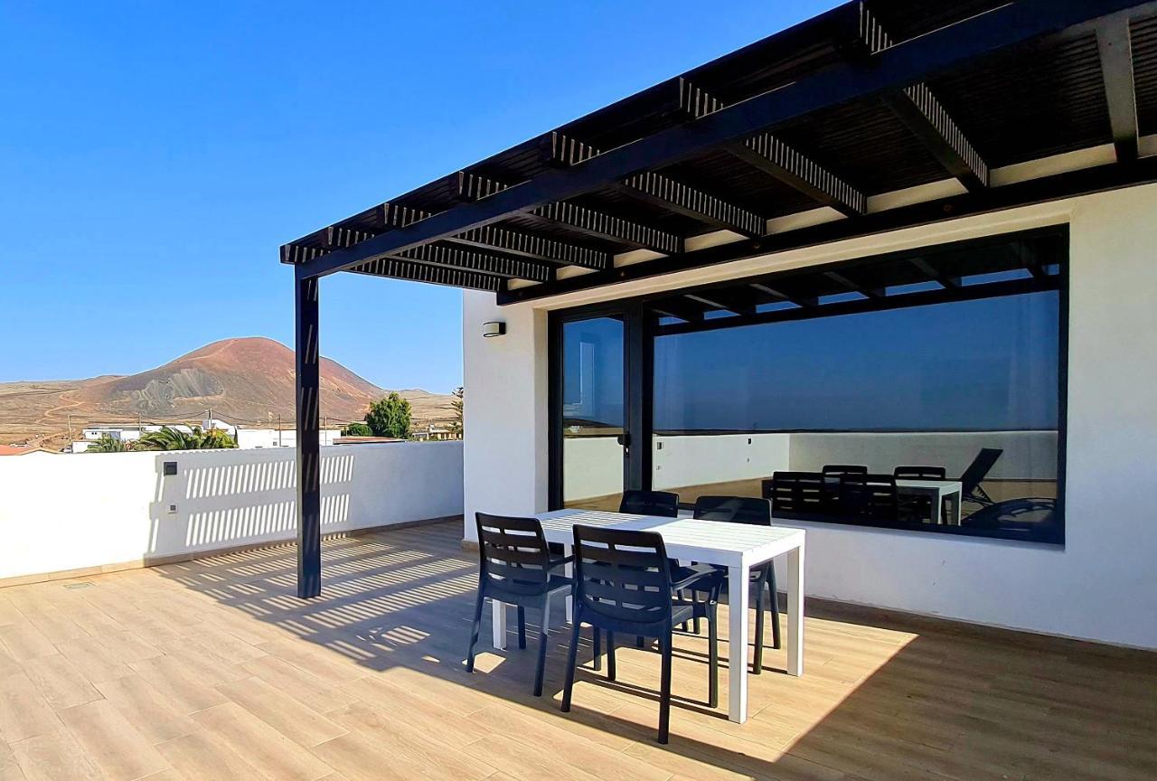 Maar House Lajares Ξενοδοχείο Εξωτερικό φωτογραφία