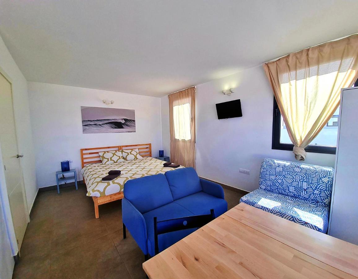 Maar House Lajares Ξενοδοχείο Εξωτερικό φωτογραφία