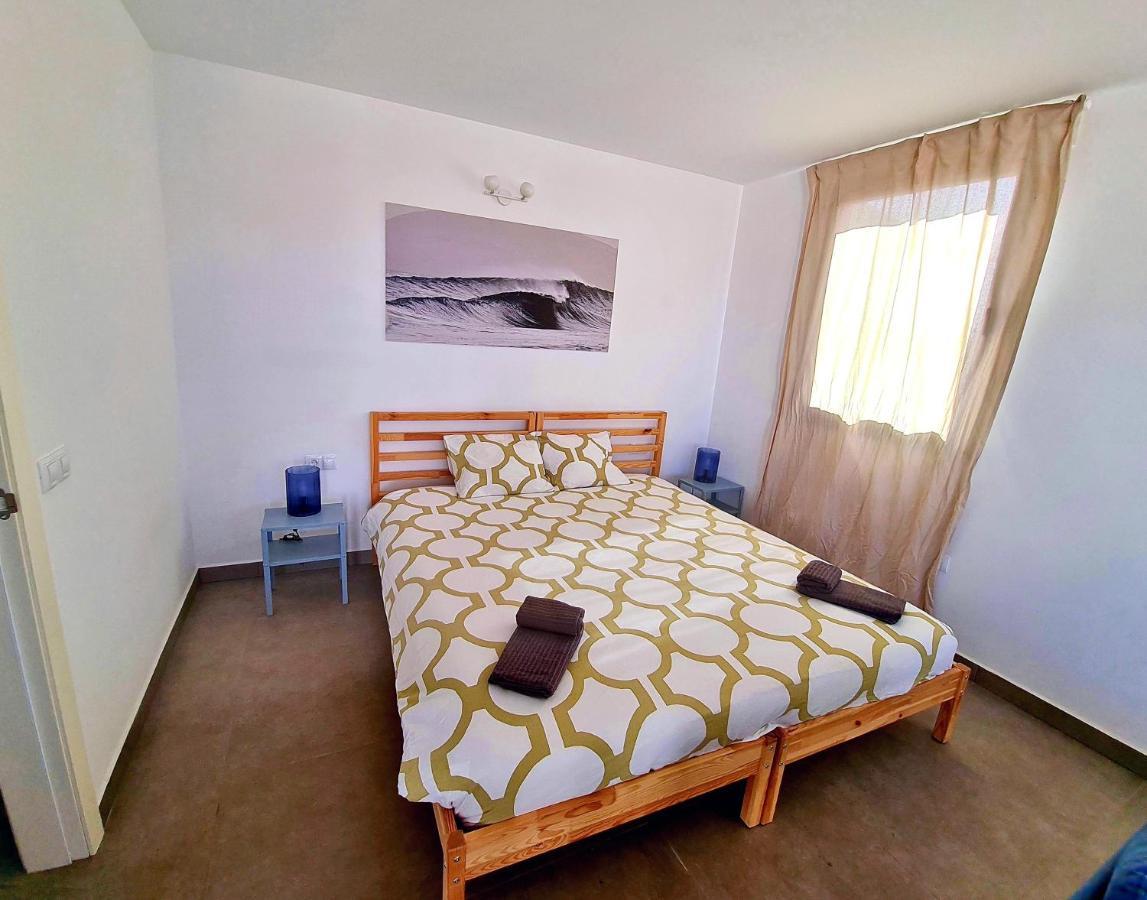 Maar House Lajares Ξενοδοχείο Εξωτερικό φωτογραφία