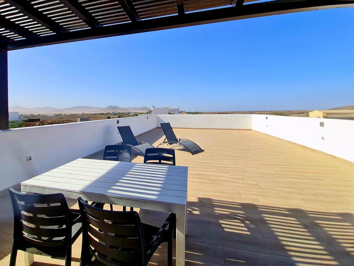 Maar House Lajares Ξενοδοχείο Εξωτερικό φωτογραφία