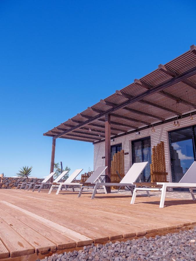 Maar House Lajares Ξενοδοχείο Εξωτερικό φωτογραφία