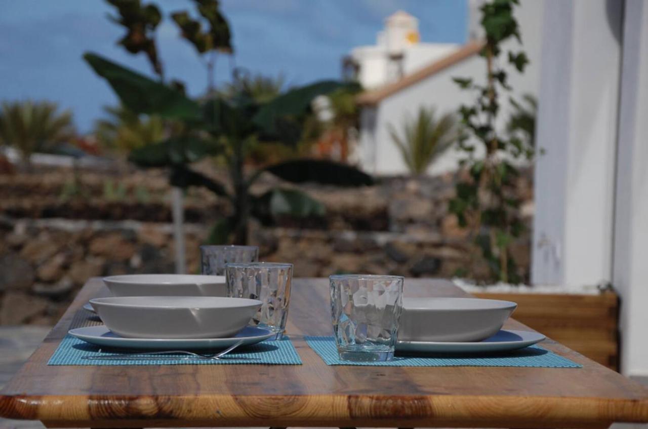 Maar House Lajares Ξενοδοχείο Εξωτερικό φωτογραφία