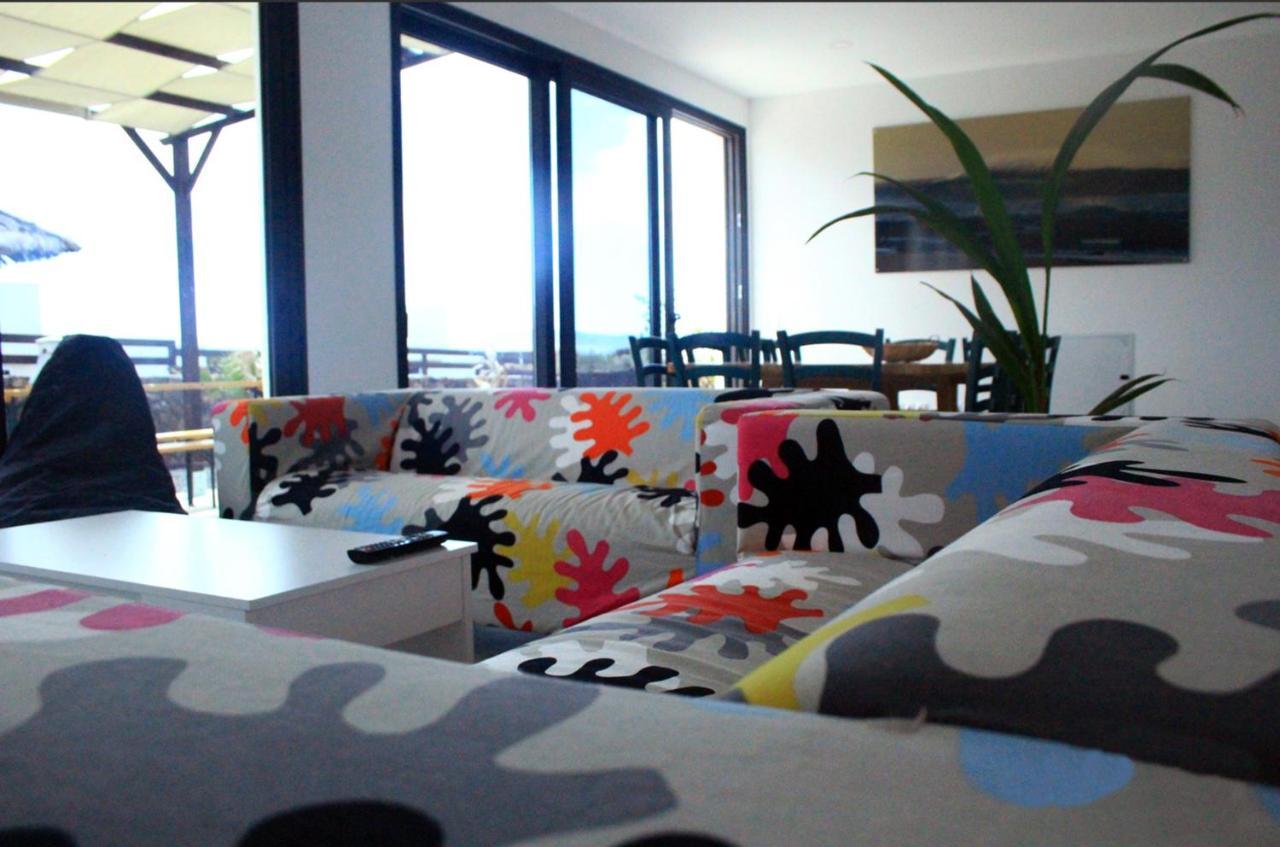 Maar House Lajares Ξενοδοχείο Εξωτερικό φωτογραφία