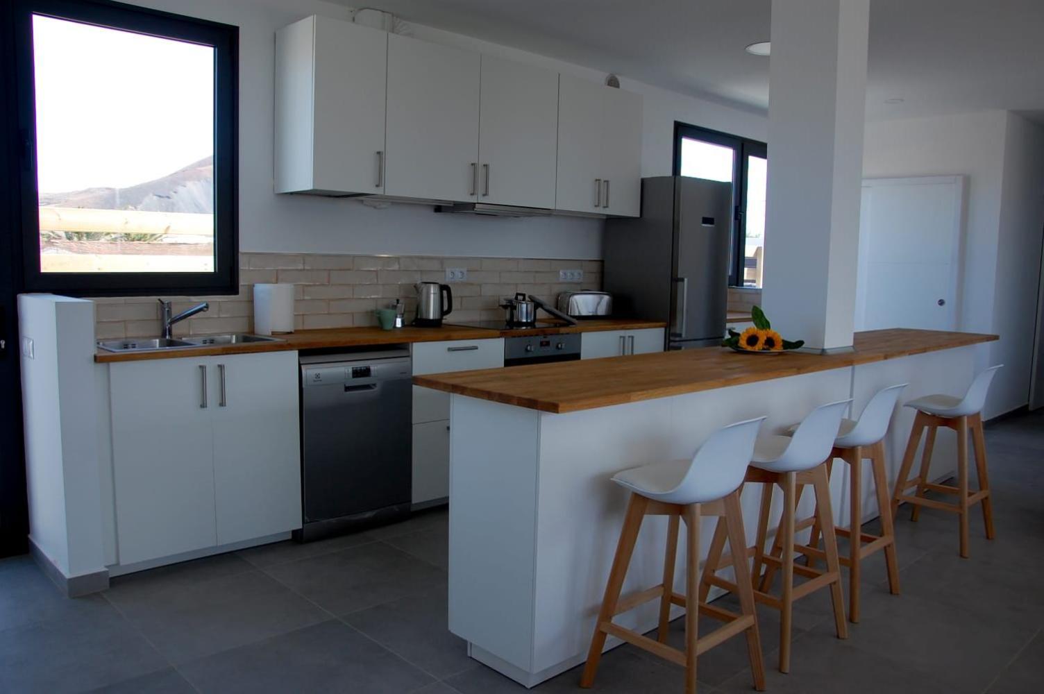 Maar House Lajares Ξενοδοχείο Εξωτερικό φωτογραφία