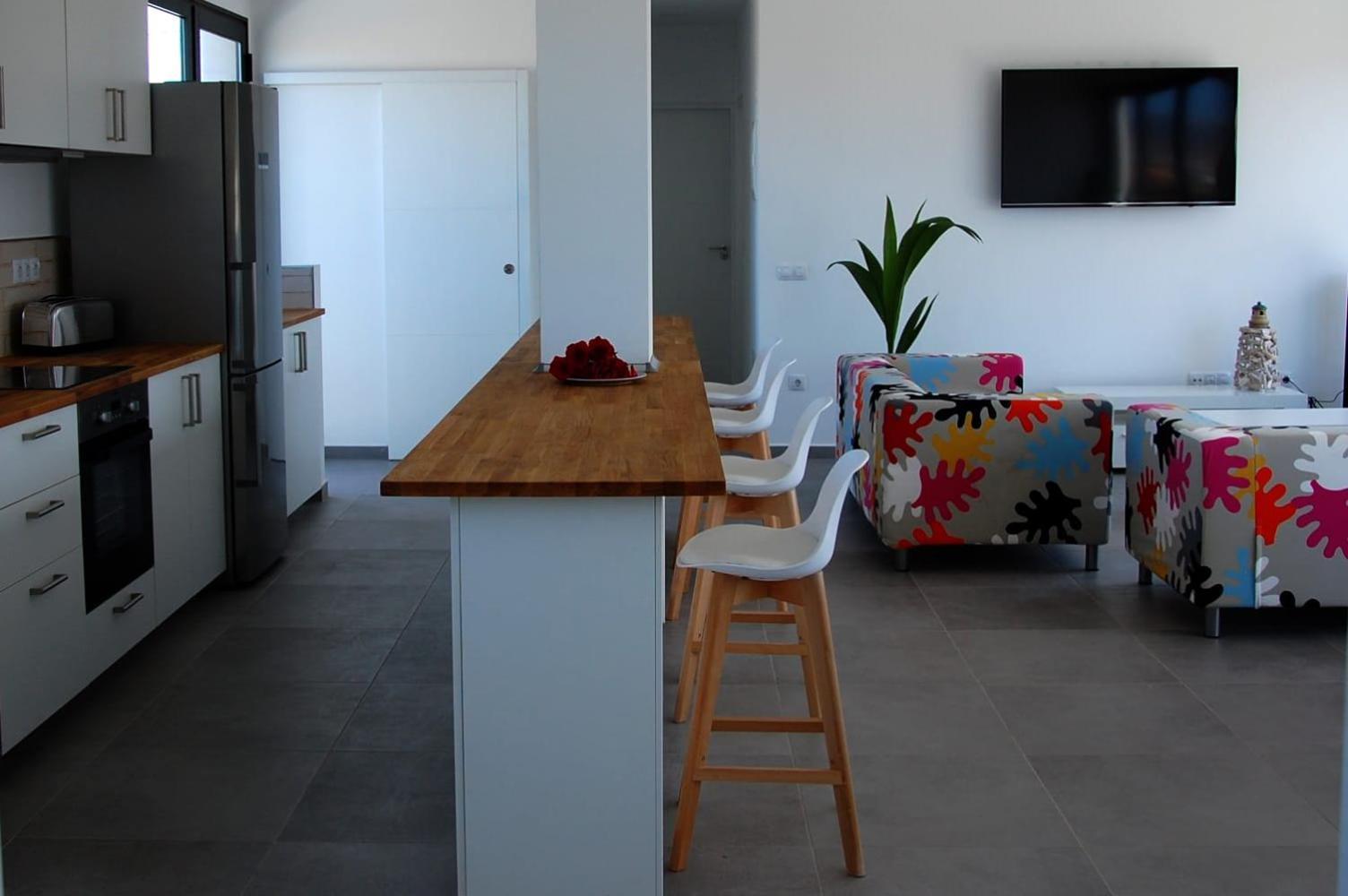 Maar House Lajares Ξενοδοχείο Εξωτερικό φωτογραφία