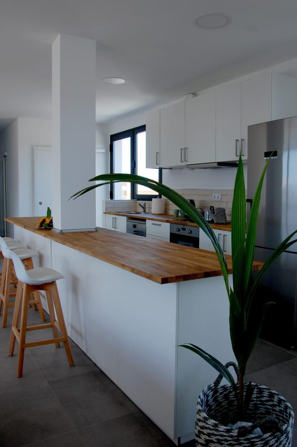 Maar House Lajares Ξενοδοχείο Εξωτερικό φωτογραφία