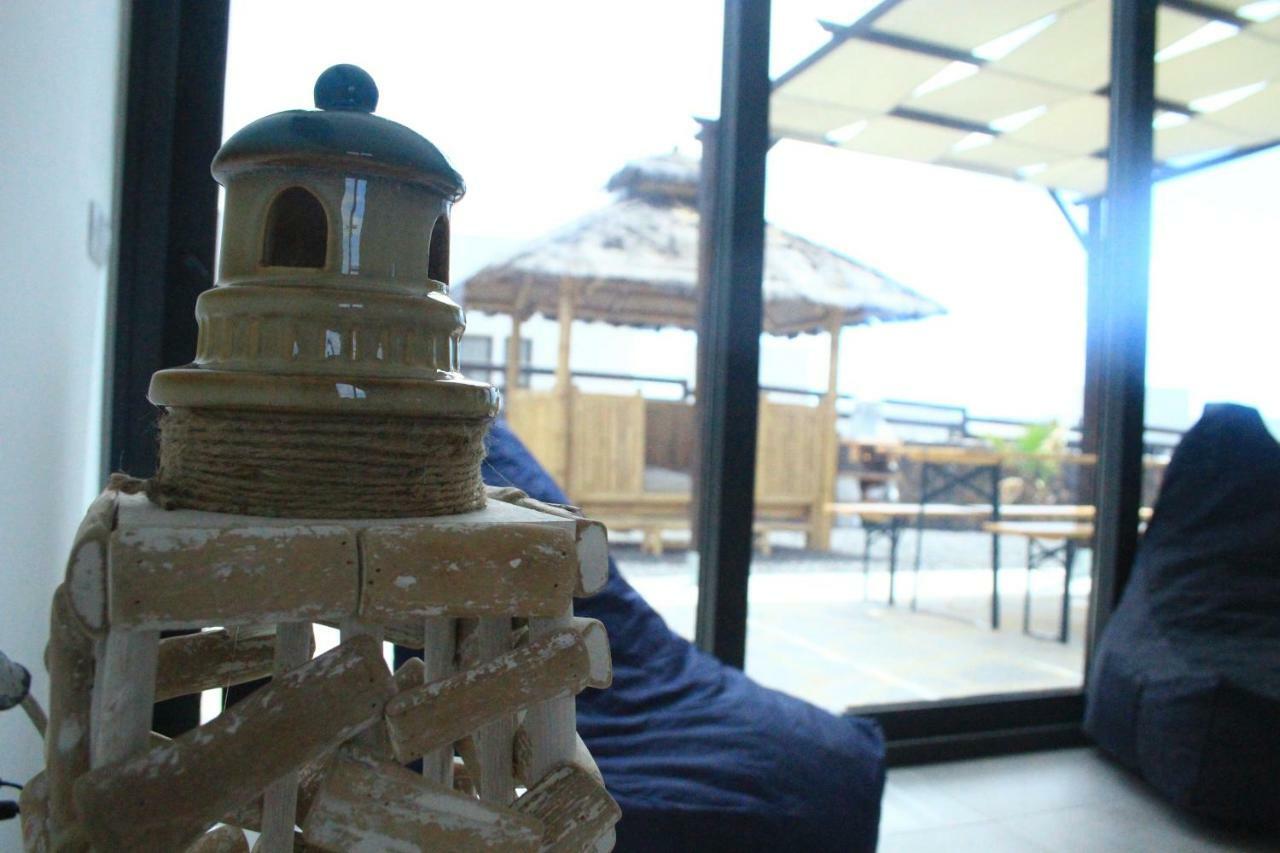 Maar House Lajares Ξενοδοχείο Εξωτερικό φωτογραφία