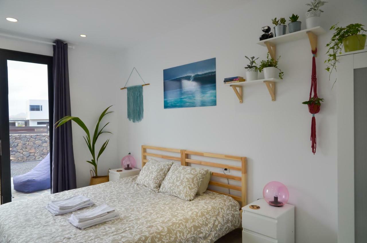 Maar House Lajares Ξενοδοχείο Εξωτερικό φωτογραφία