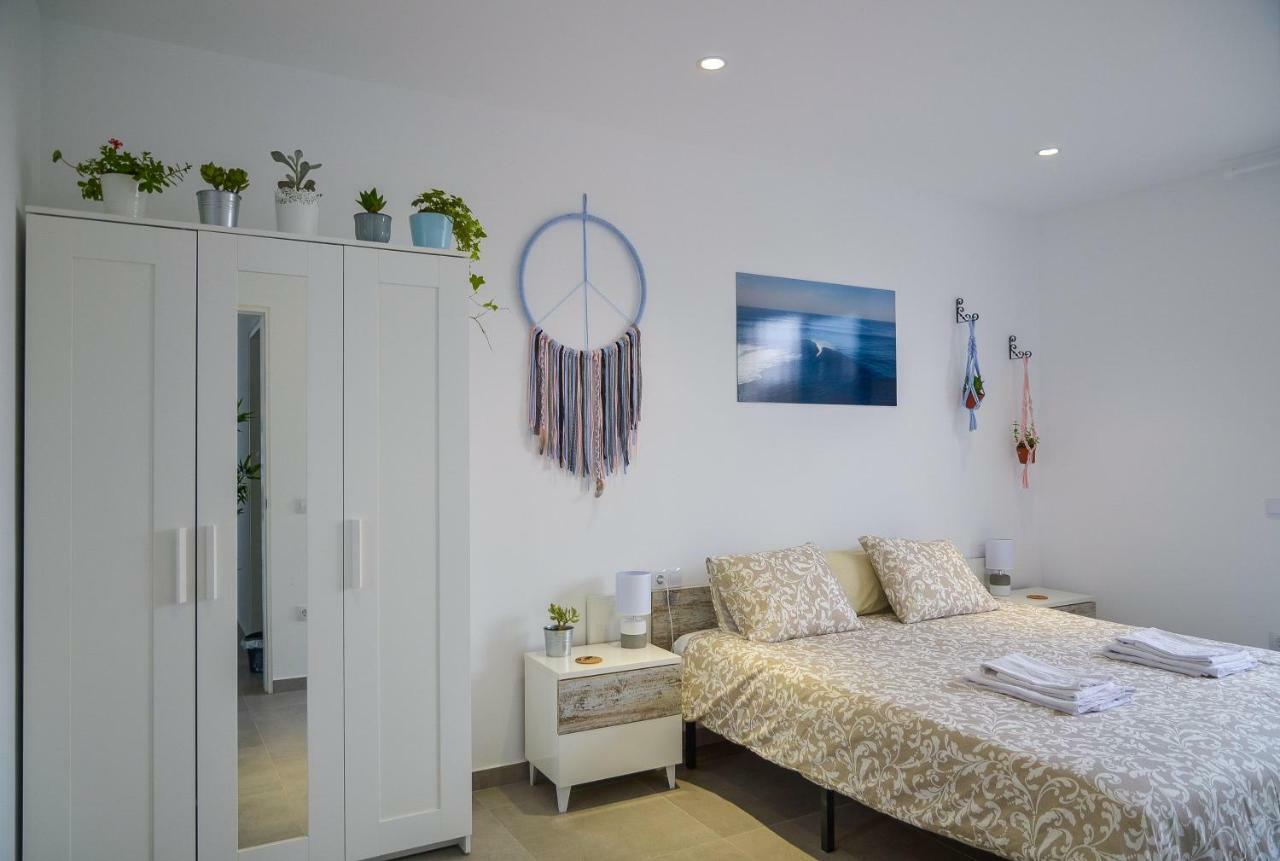 Maar House Lajares Ξενοδοχείο Εξωτερικό φωτογραφία