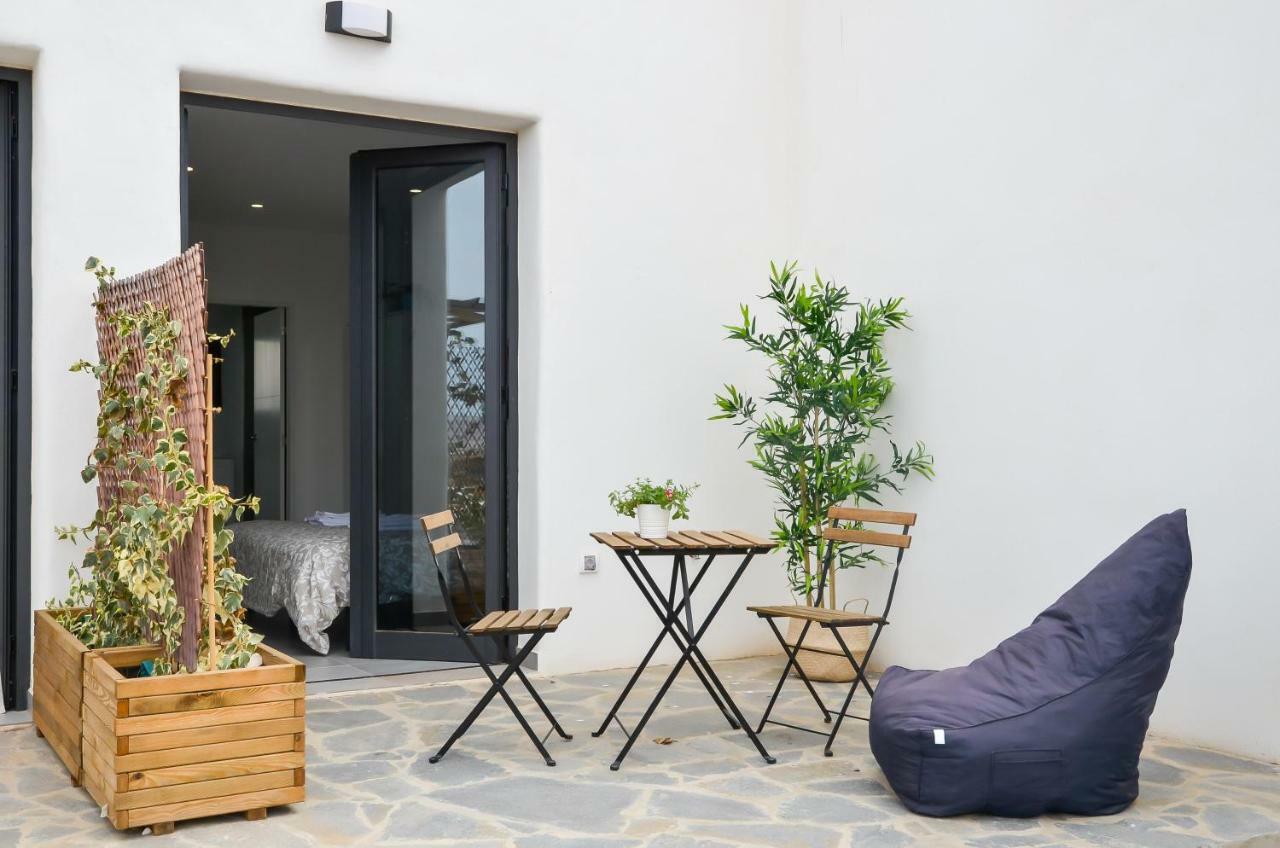 Maar House Lajares Ξενοδοχείο Εξωτερικό φωτογραφία