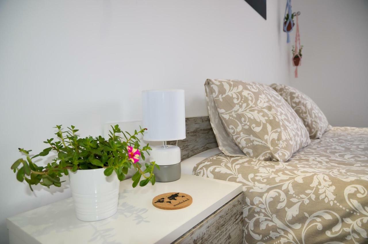 Maar House Lajares Ξενοδοχείο Εξωτερικό φωτογραφία