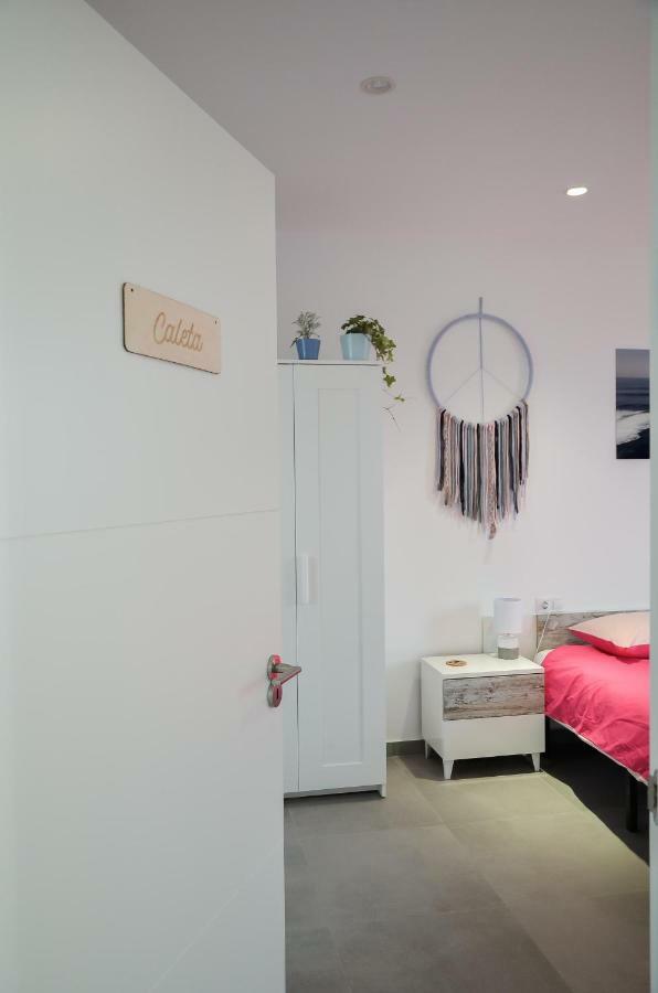 Maar House Lajares Ξενοδοχείο Εξωτερικό φωτογραφία
