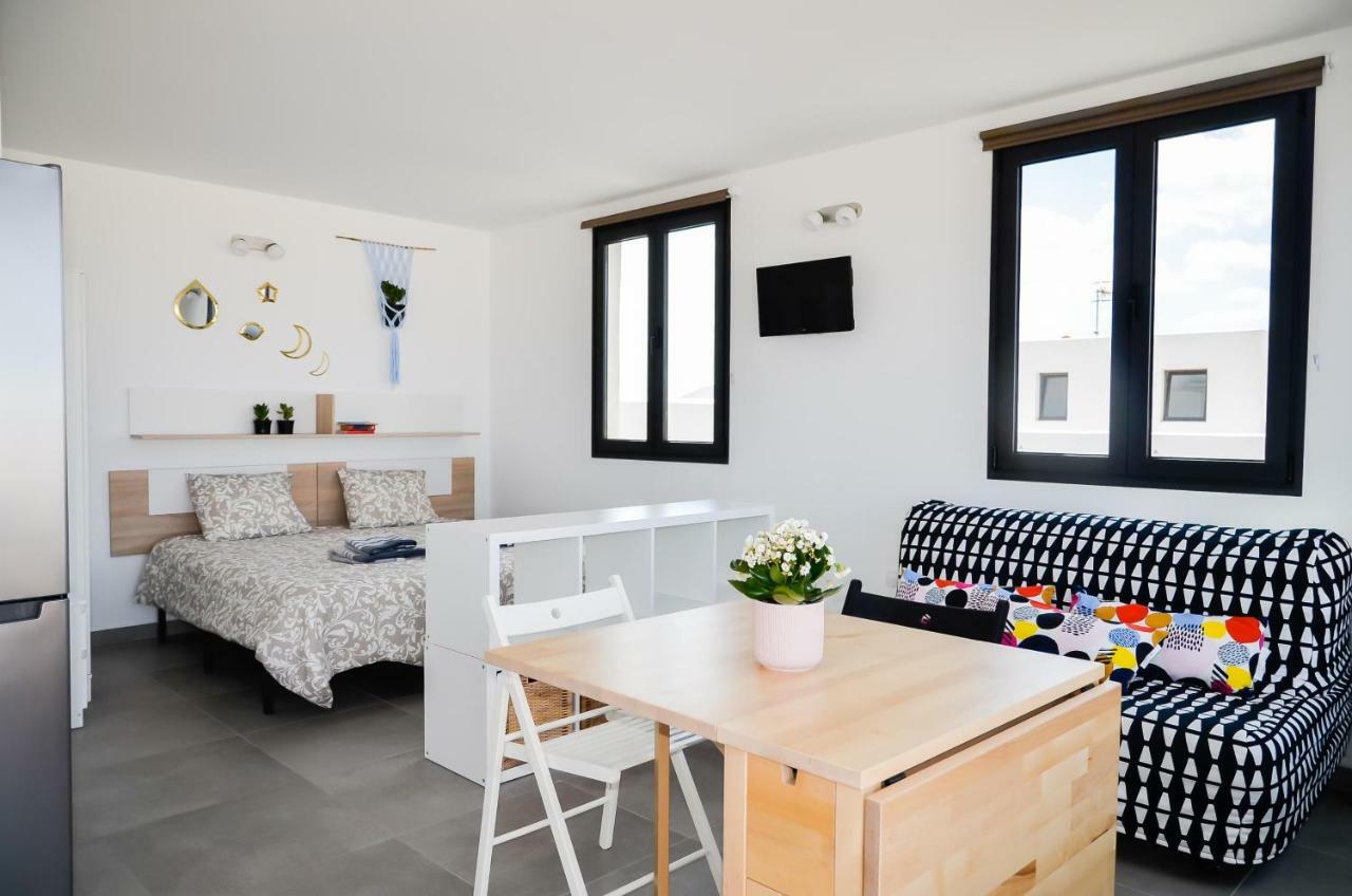 Maar House Lajares Ξενοδοχείο Εξωτερικό φωτογραφία