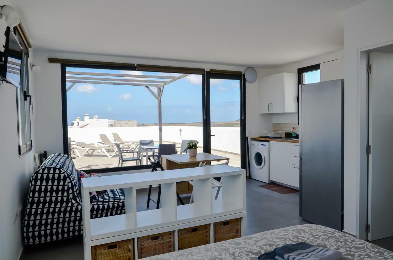 Maar House Lajares Ξενοδοχείο Εξωτερικό φωτογραφία