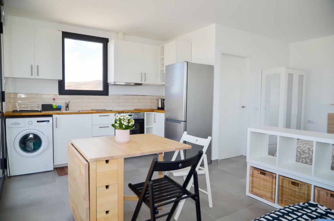 Maar House Lajares Ξενοδοχείο Εξωτερικό φωτογραφία