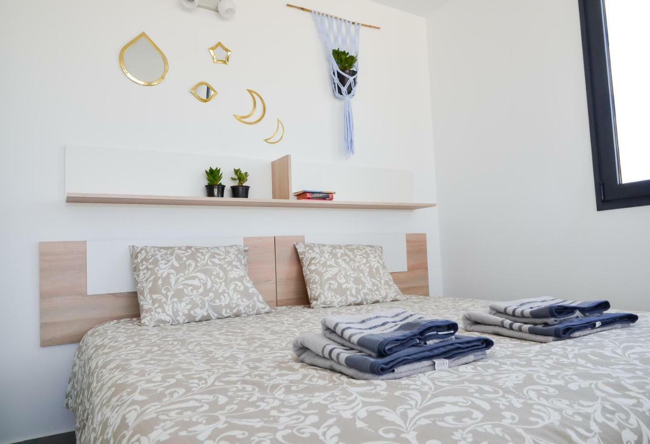 Maar House Lajares Ξενοδοχείο Εξωτερικό φωτογραφία