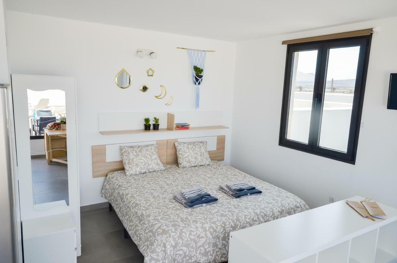 Maar House Lajares Ξενοδοχείο Εξωτερικό φωτογραφία