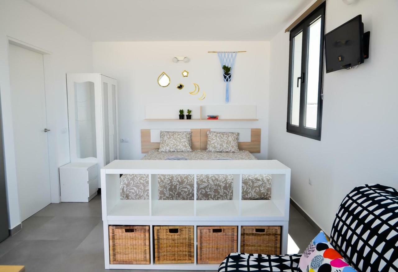 Maar House Lajares Ξενοδοχείο Εξωτερικό φωτογραφία
